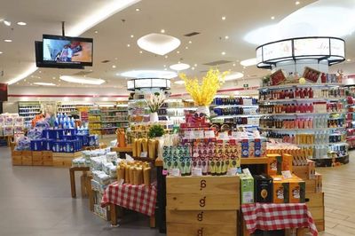 再見了，天和“百貨” 傳統百貨的式微與轉型