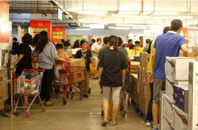 樂天文化中心店秋季珠寶節璀璨來襲，樂扣多款商品低至2折起