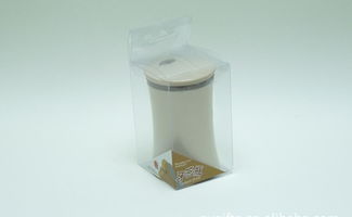 創意生活新選擇 汕頭塑料日用百貨6004牙簽瓶，時尚與實用的完美融合