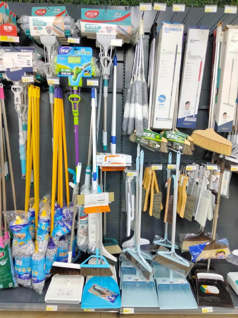 家門口的便利 萬德福超市，點亮日常生活的貼心選擇